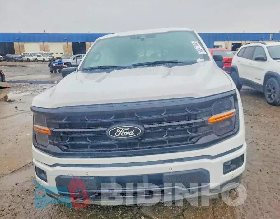 1FTFW3LD9RFA62225 Photo# 5