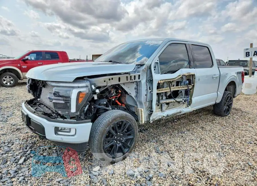 1FTFW7L83RFA84490 Photo# 1