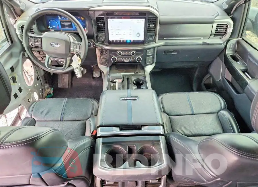 1FTFW7L83RFA84490 Photo# 8