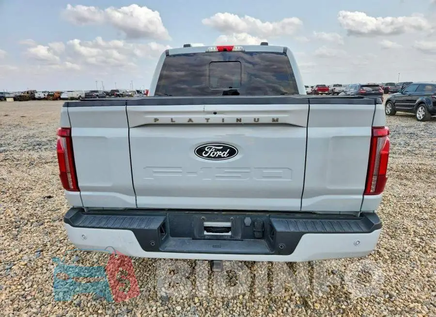 1FTFW7L83RFA84490 Photo# 6