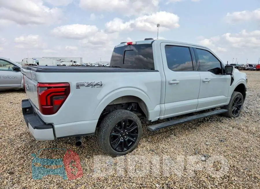 1FTFW7L83RFA84490 Photo# 3