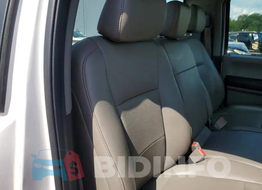 1FTMF1CB0JKF68161 Photo# 10