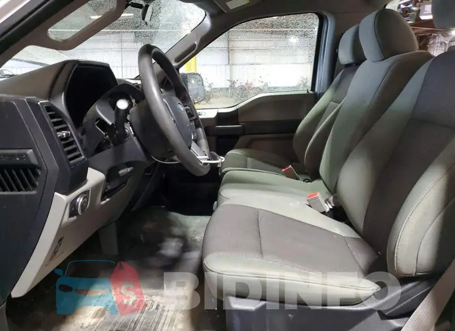 1FTMF1CB5LKD32379 Photo# 7