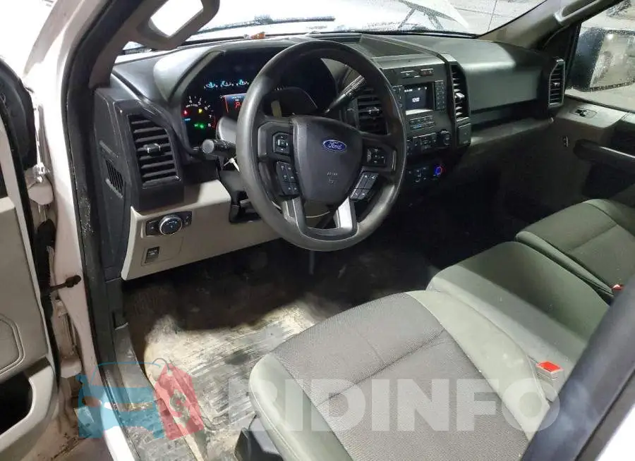 1FTMF1CB5LKD32379 Photo# 8