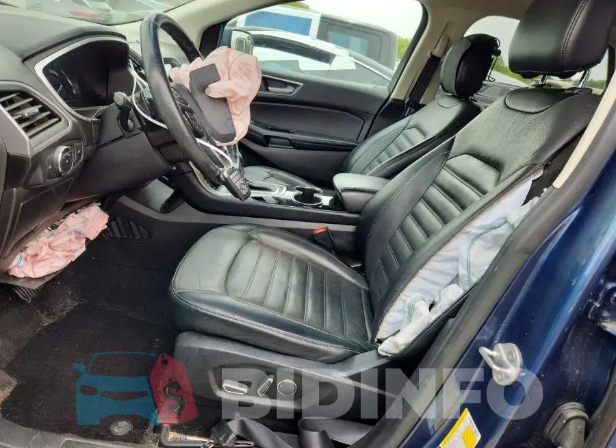 2FMPK3J93JBB48033 Photo# 7