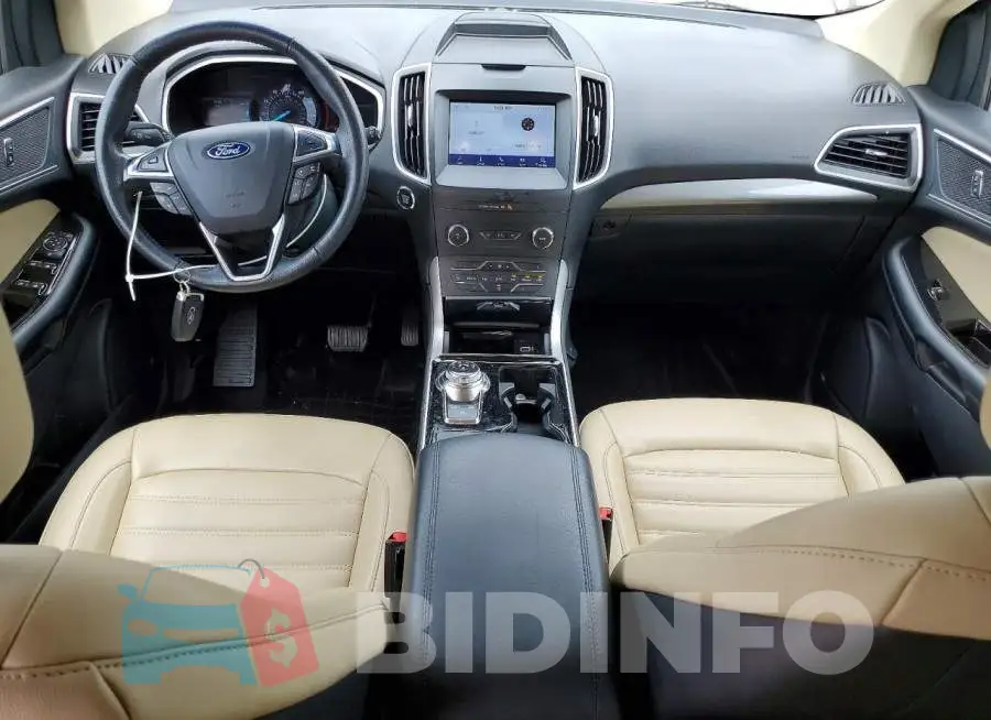 2FMPK3J95LBA82877 Photo# 8