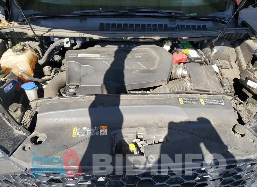 2FMPK4AP3KBB88618 Photo# 11