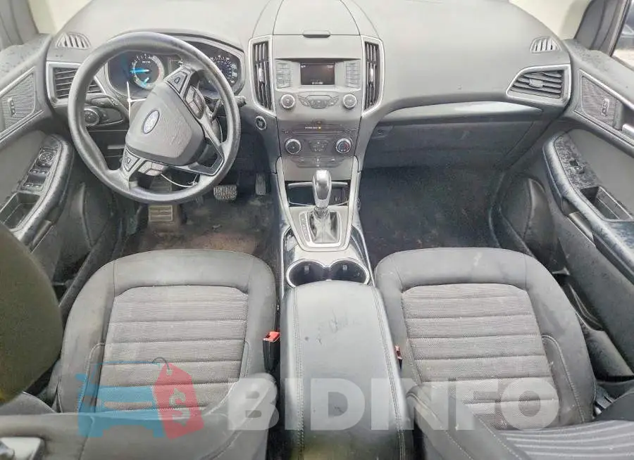 2FMPK4G9XHBB58887 Photo# 8