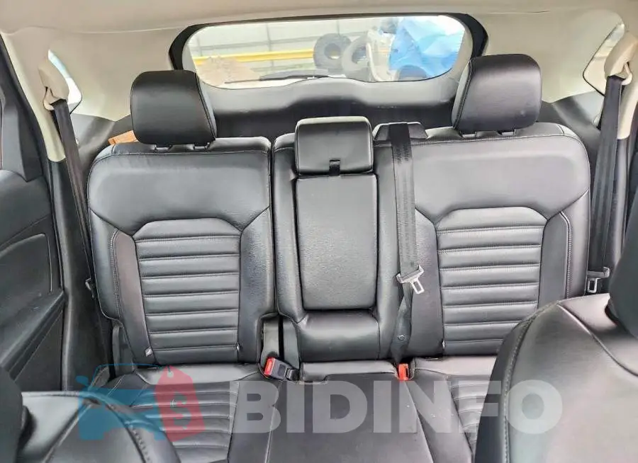 2FMPK4J87JBB05232 Photo# 10