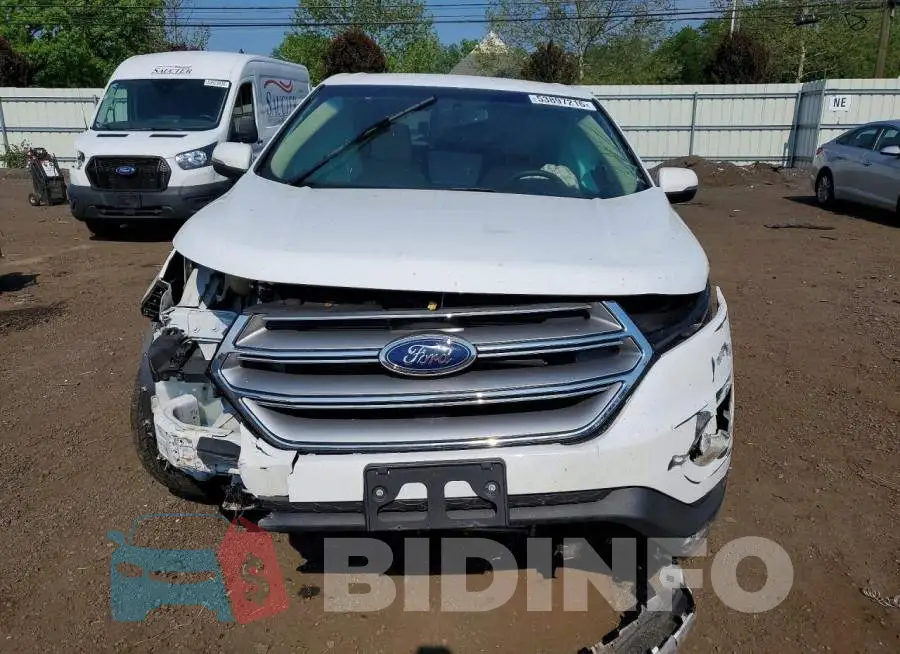 2FMPK4J91JBB47517 Photo# 5