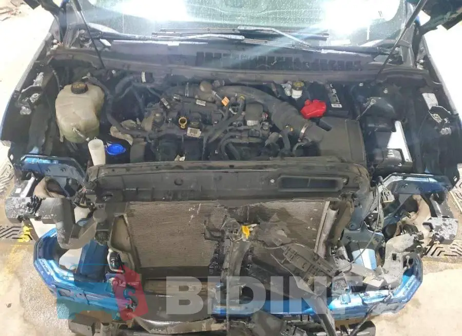 2FMPK4J91LBA17997 Photo# 12