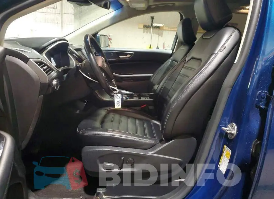 2FMPK4J91LBA17997 Photo# 7