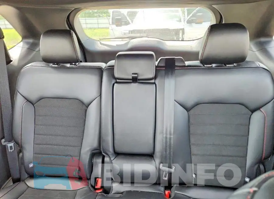 2FMPK4J96RBA84037 Photo# 10