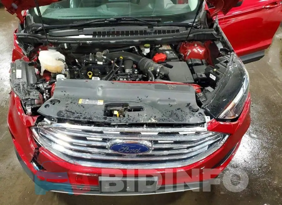 2FMPK4J98MBA19117 Photo# 11