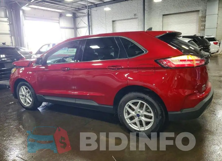 2FMPK4J98MBA19117 Photo# 2