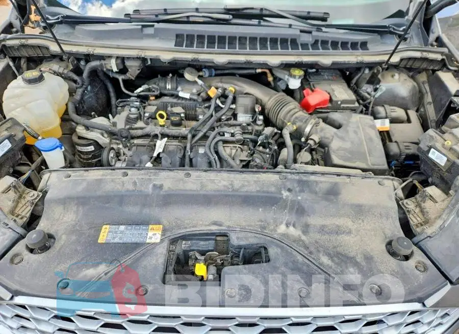 2FMPK4J99RBA50111 Photo# 12