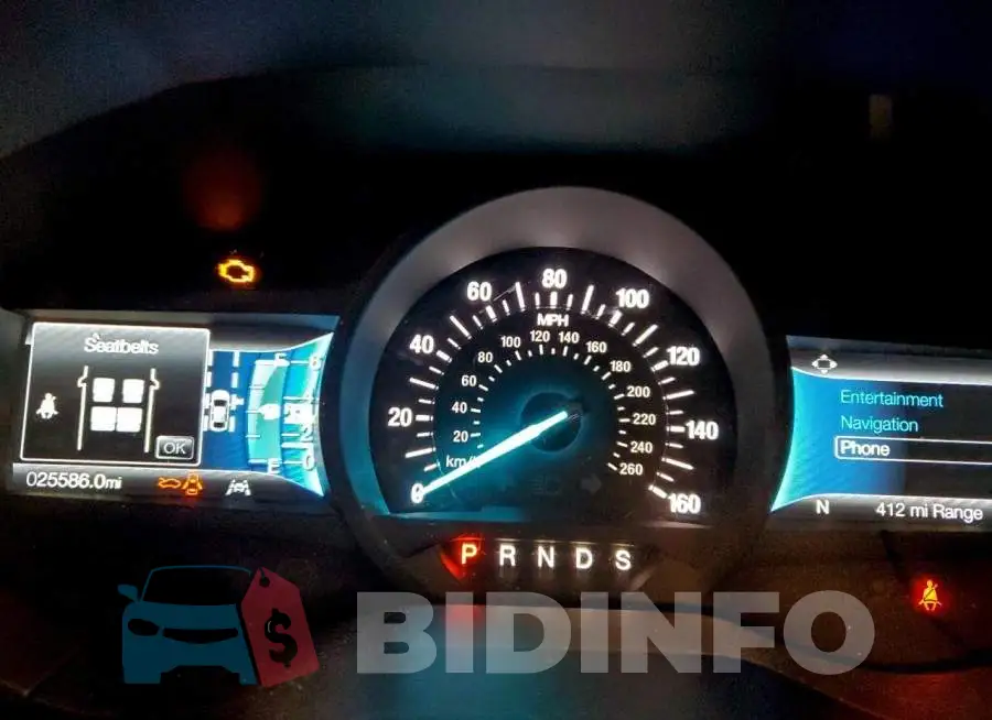 2FMPK4J99RBA82167 Photo# 9