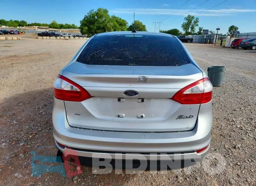 3FADP4BJ6HM167987 Photo# 6