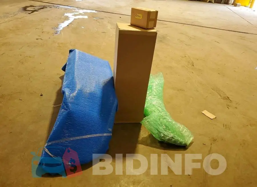 3FADP4BJXKM162332 Photo# 12