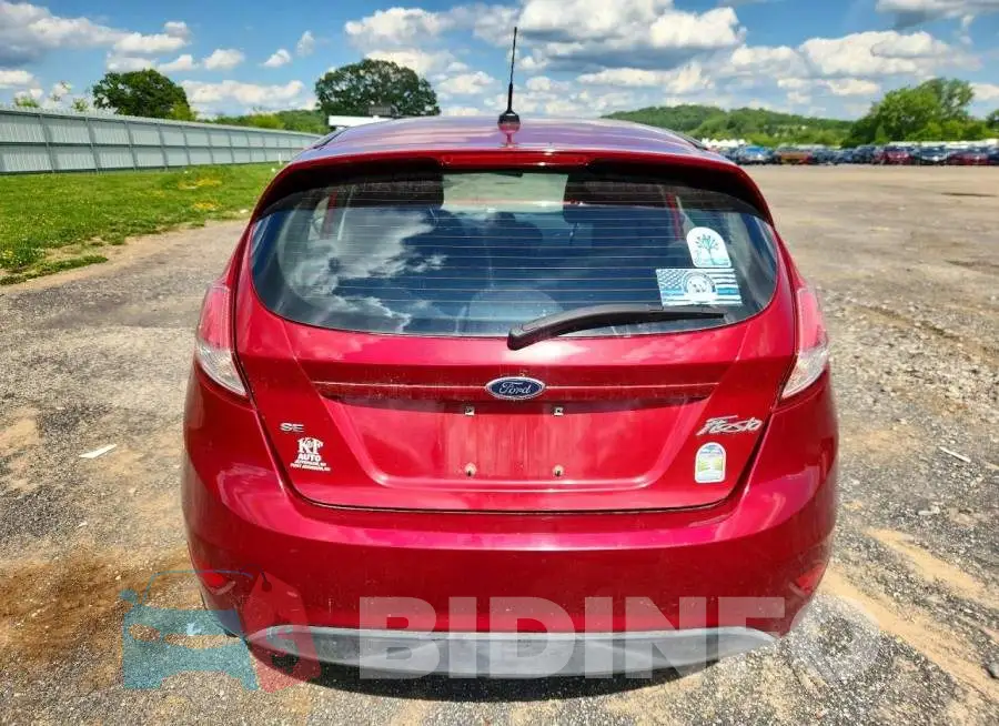 3FADP4EJ6HM131115 Photo# 6
