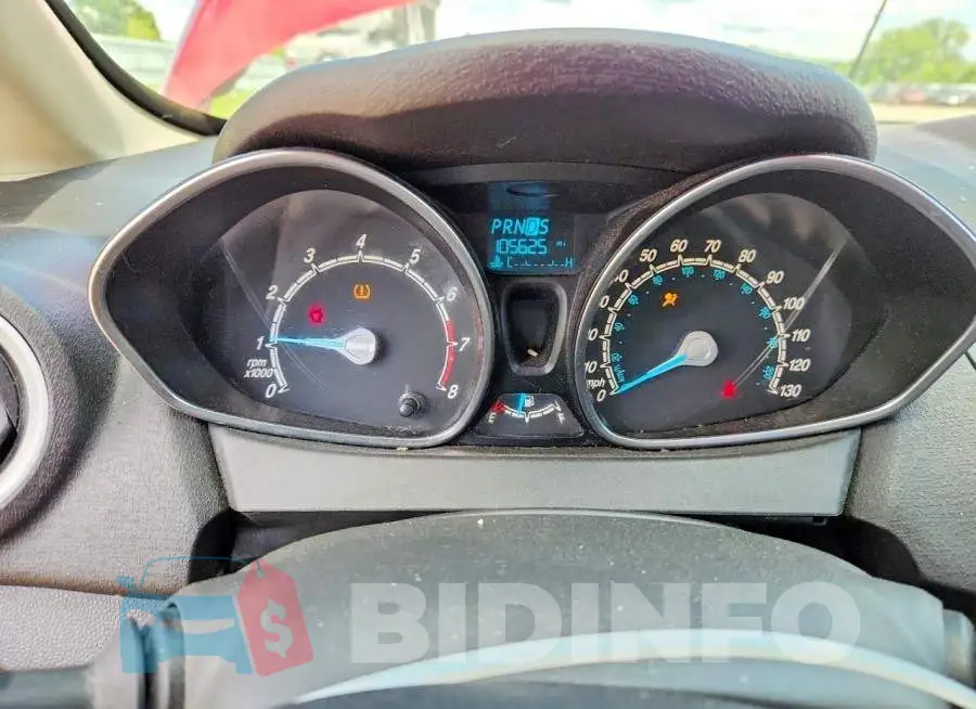 3FADP4EJ6HM131115 Photo# 9
