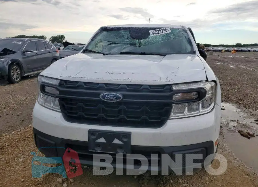 3FTTW8A32RRA98626 Photo# 5