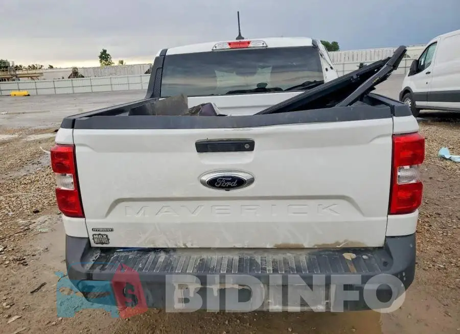 3FTTW8A32RRA98626 Photo# 6