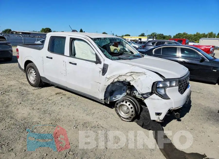 3FTTW8A34SRB04027 Photo# 4