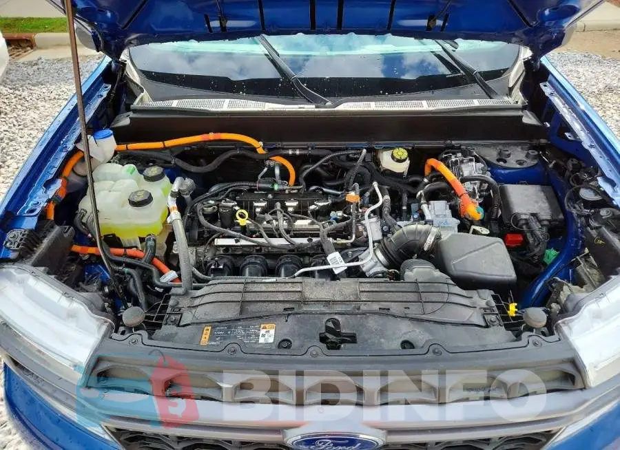 3FTTW8E31PRA36674 Photo# 11