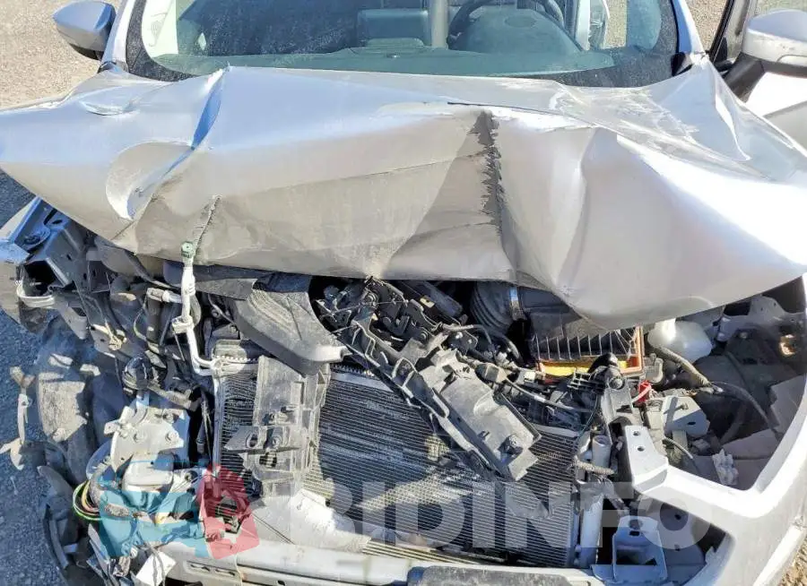 MAJ6S3GL1NC465596 Photo# 11