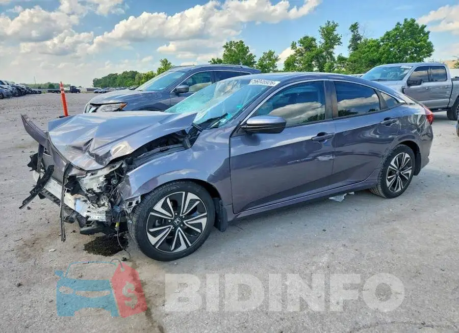 19XFC1F35HE002015 Photo# 1