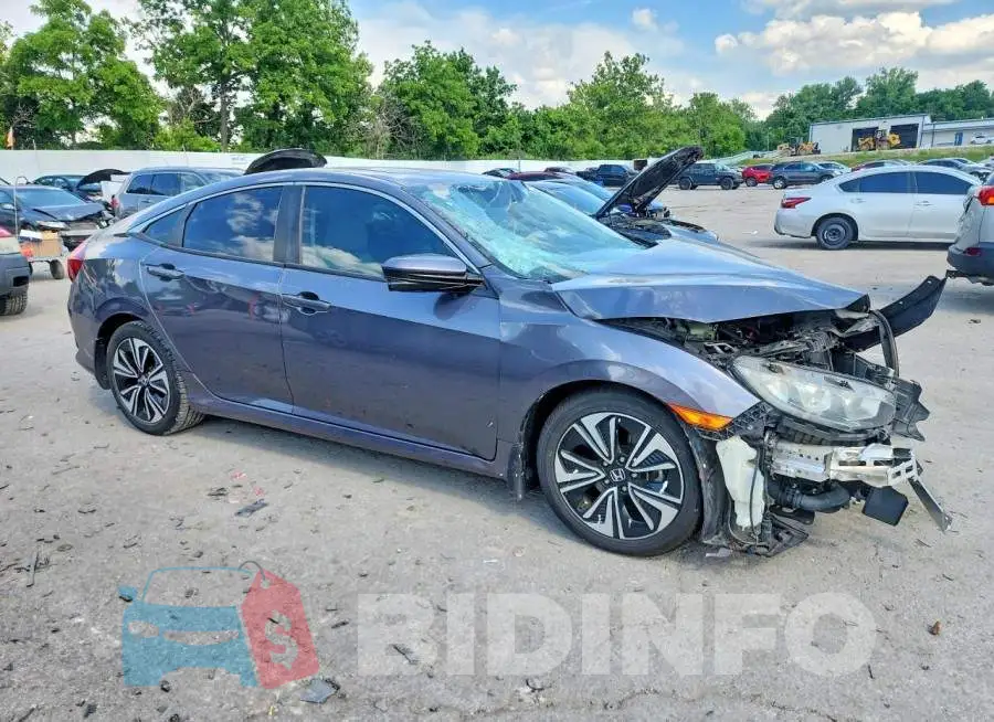 19XFC1F35HE002015 Photo# 4