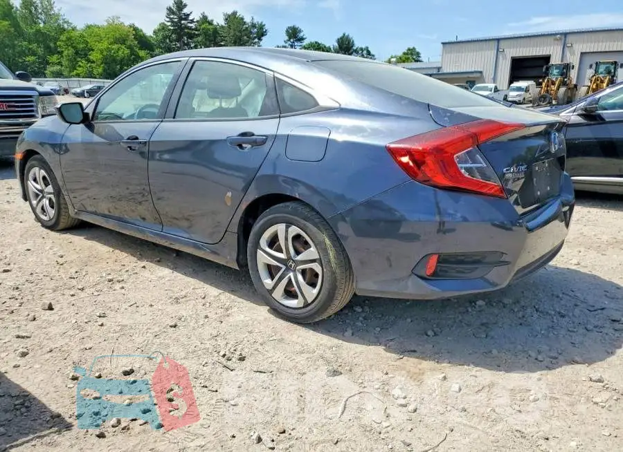 19XFC2F51HE212781 Photo# 2