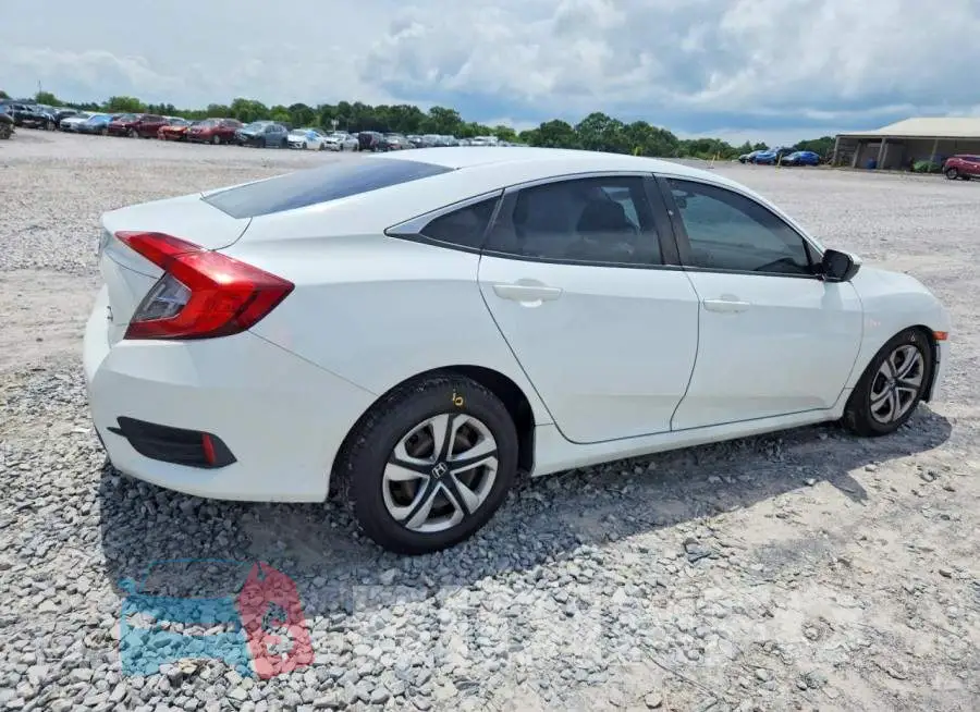 19XFC2F59HE218019 Photo# 3
