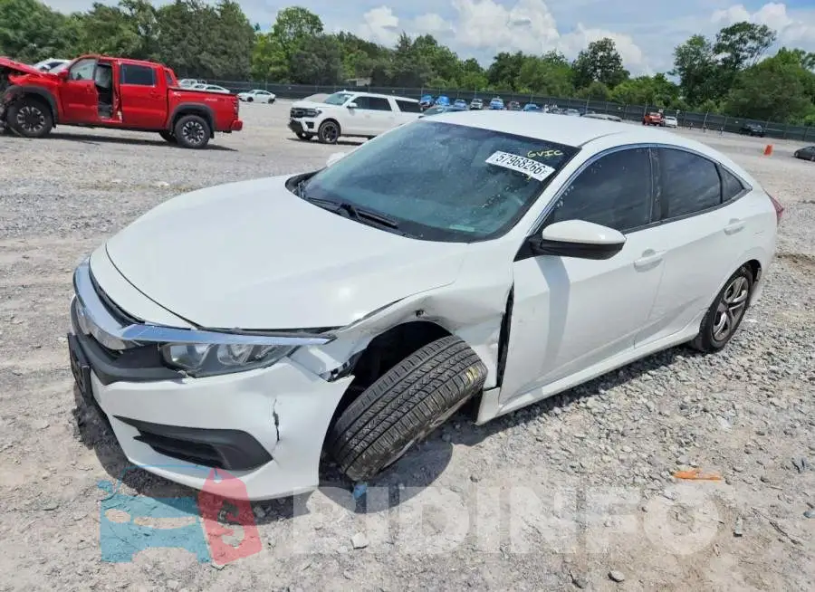 19XFC2F59HE218019 Photo# 1