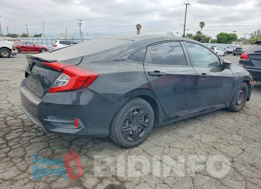 19XFC2F62LE205825 Photo# 3