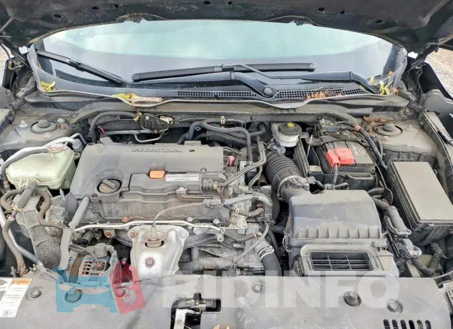 19XFC2F65HE038478 Photo# 11