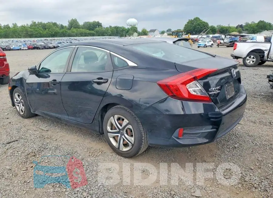 19XFC2F65HE038478 Photo# 2