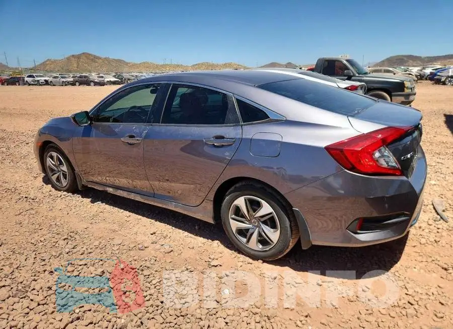 19XFC2F69LE001085 Photo# 2