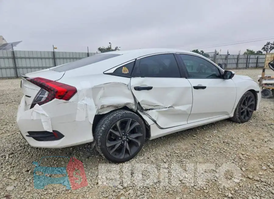 19XFC2F87KE201902 Photo# 3