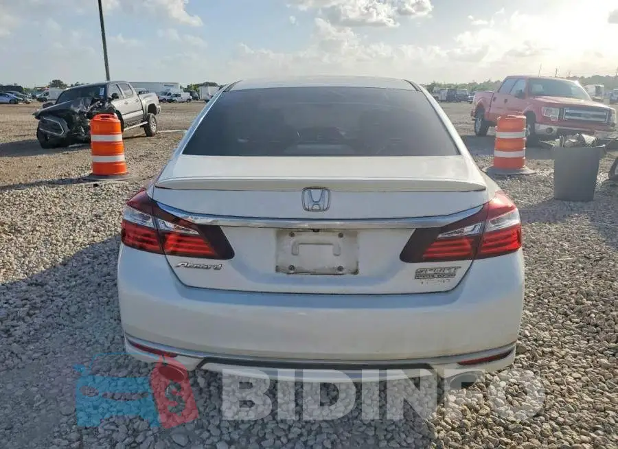 1HGCR2F14HA273352 Photo# 6