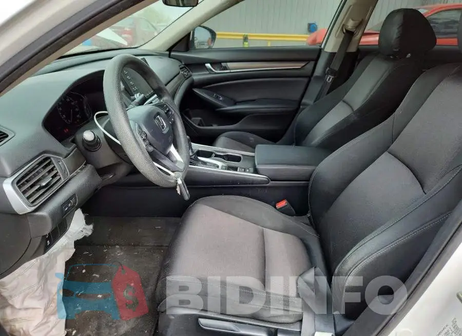 1HGCV1F15KA052193 Photo# 7