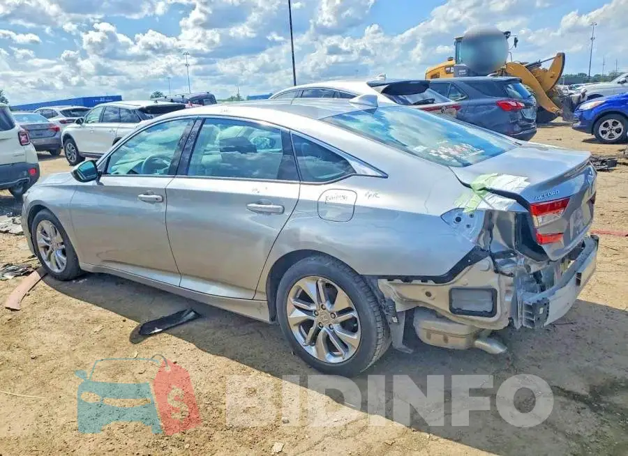 1HGCV1F15KA102154 Photo# 2