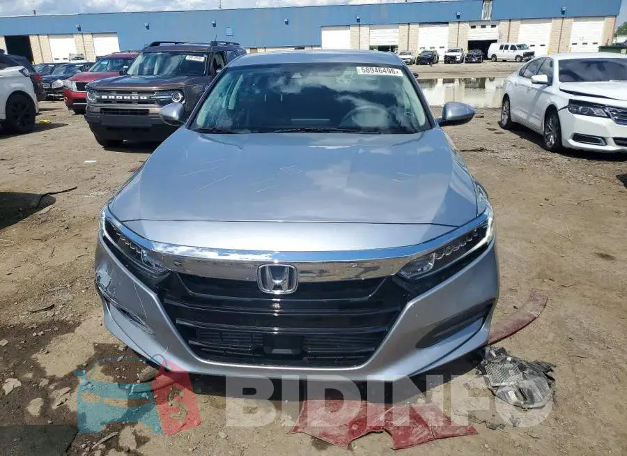 1HGCV1F15KA102154 Photo# 5