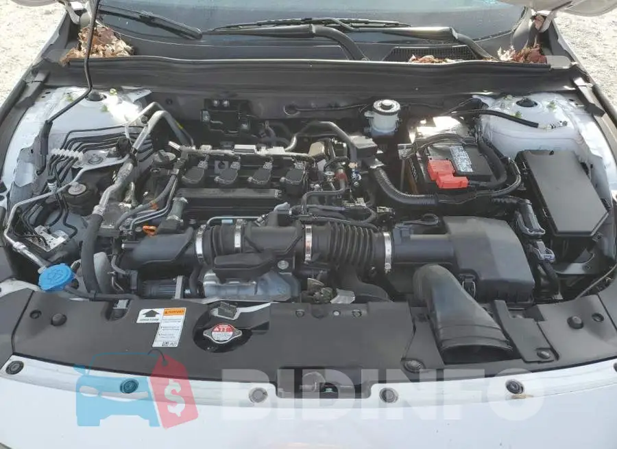 1HGCV1F31NA049832 Photo# 11