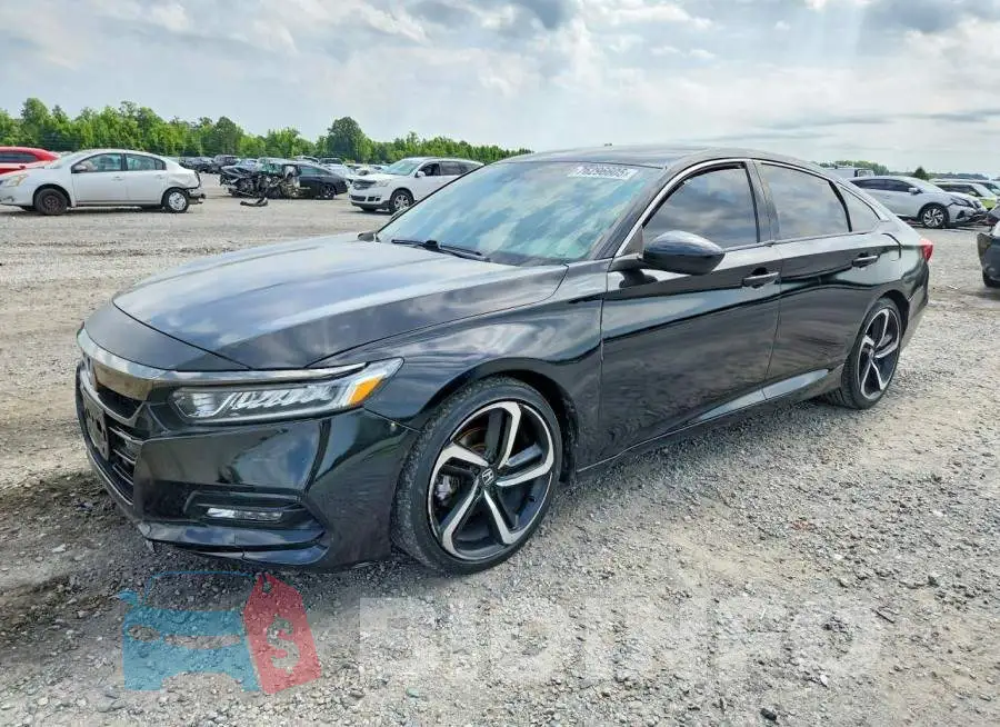 1HGCV1F32KA115560 Photo# 1