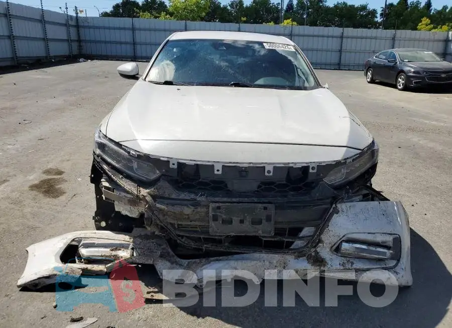 1HGCV1F33LA131784 Photo# 5