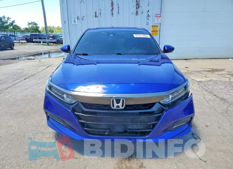 1HGCV1F37KA170263 Photo# 5