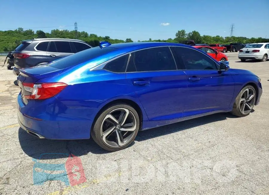 1HGCV1F37KA170263 Photo# 3