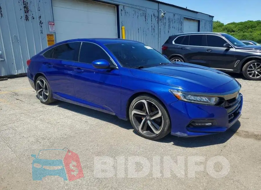 1HGCV1F37KA170263 Photo# 4